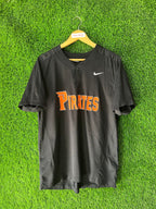 Pirates NFL jersey front