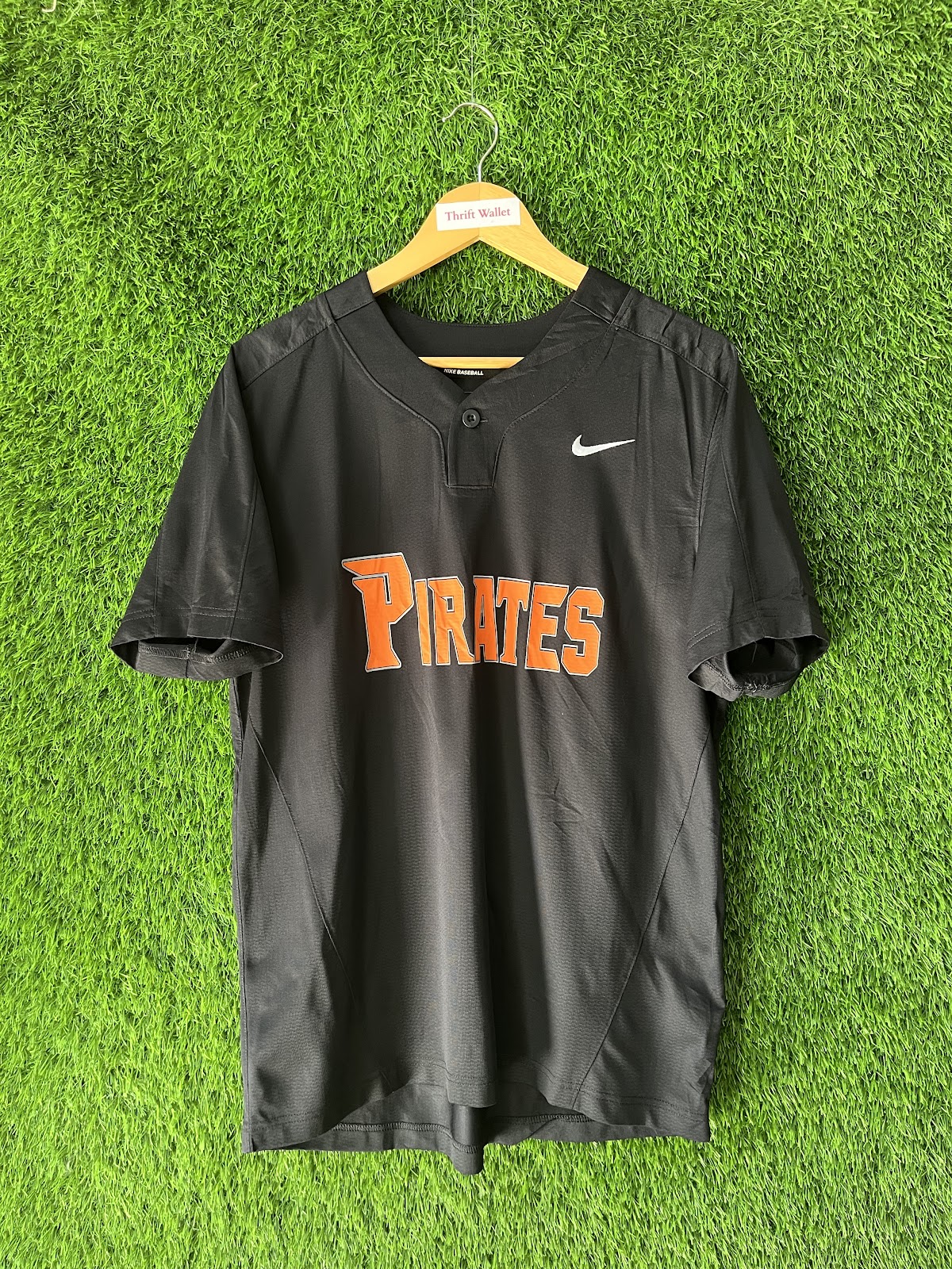 Pirates NFL jersey front
