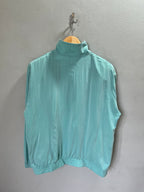Vintage Oversized Windbreaker Teddi