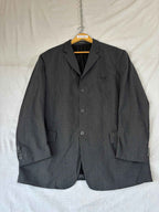 Blazer Vintage Streetwear - Dkny Essential