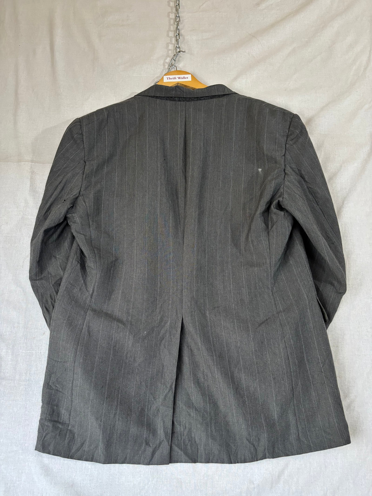 Blazer Vintage Streetwear - Towncraft
