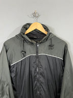 Windbreakers Oversized Vintage Viking