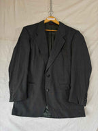 Blazer Vintage Streetwear Oversized - Viracle
