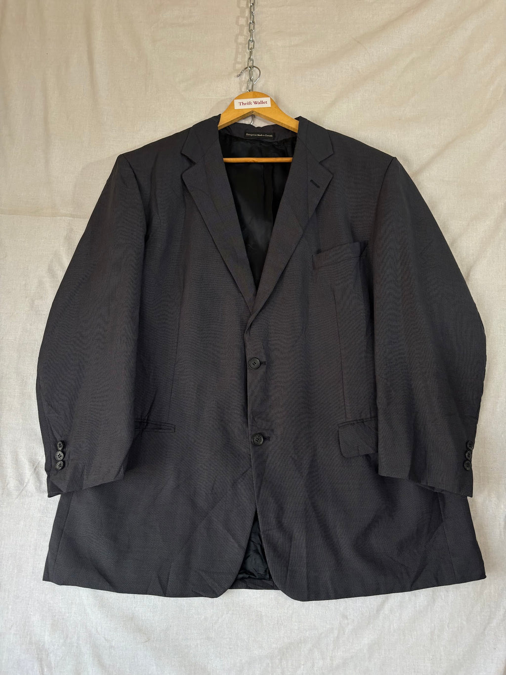 Blazer Vintage Streetwear - Jd casanova