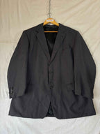 Blazer Vintage Streetwear - Jd casanova