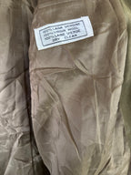Blazer Vintage Streetwear Oversized - Raspinni Uomo