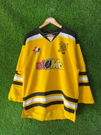Ice Hockey Jerseys Vintage Streetwear - Atomc