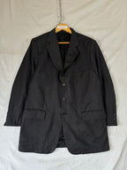 Blazer Vintage Streetwear - Joel J Levin