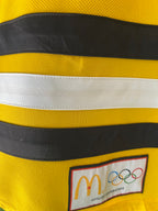 Ice Hockey Jerseys Vintage Streetwear - Atomc