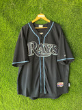 Rays Alexander