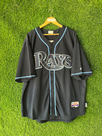 Rays Alexander