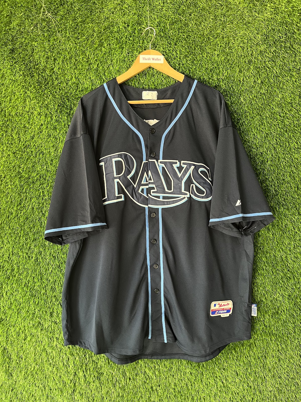 Rays Alexander