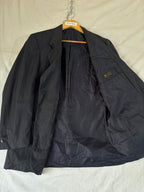 Blazer Vintage Streetwear Oversized - Albert Nipon
