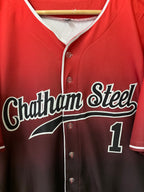 Chatham Steel 1