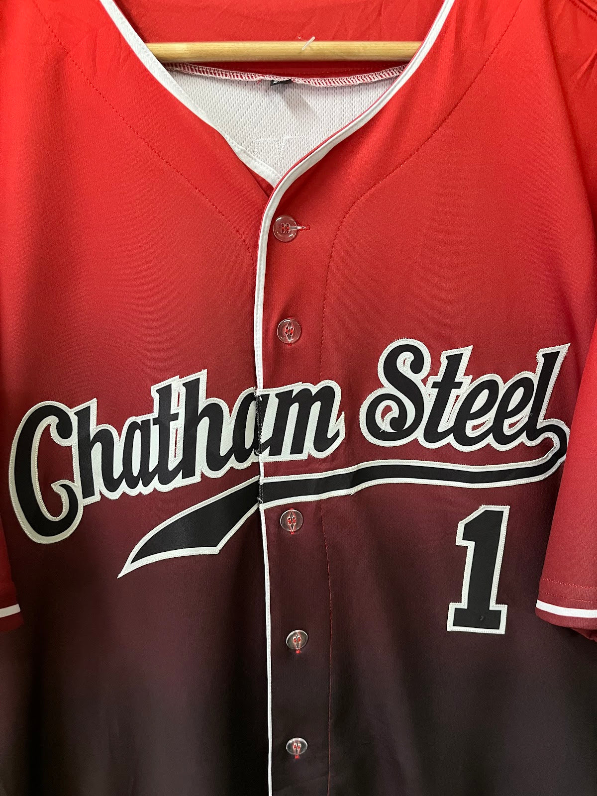 Chatham Steel 1
