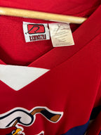 Ice Hockey Jerseys Oversized Streetwear Ice hockey 11