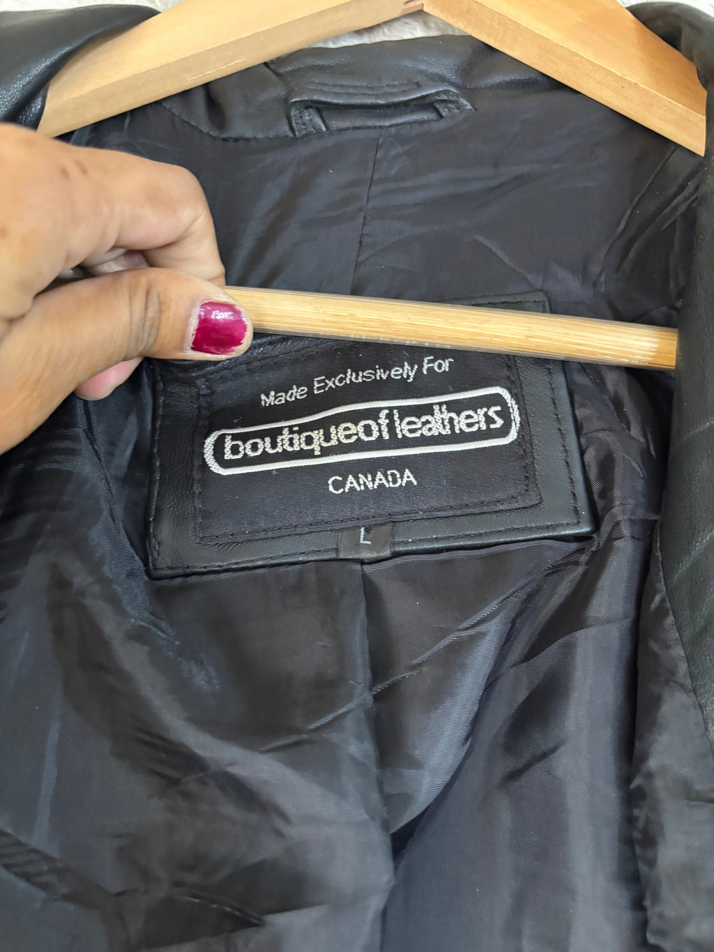 Leather Jackets Vintage Streetwear Boutique leather