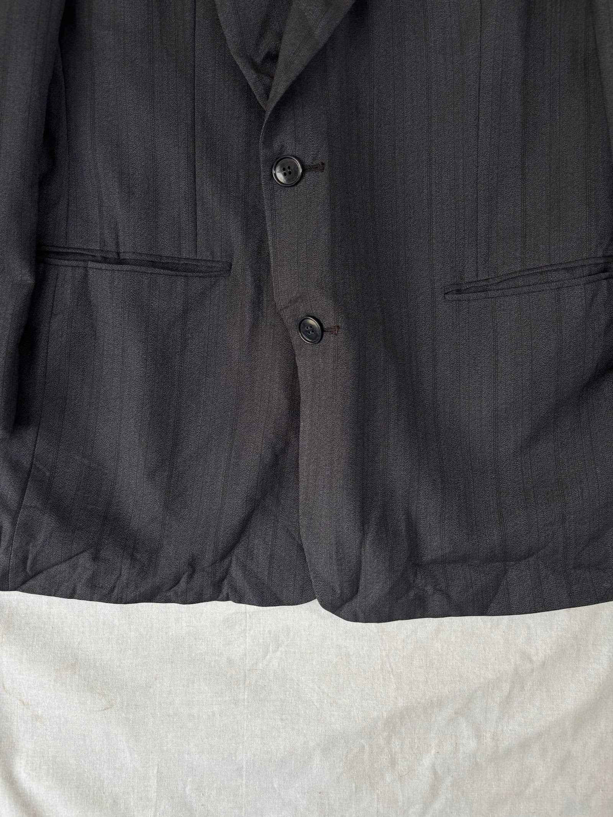 Blazer Vintage Streetwear Oversized - Albert Nipon