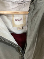Windbreakers Oversized Retro / Throwback Massimo