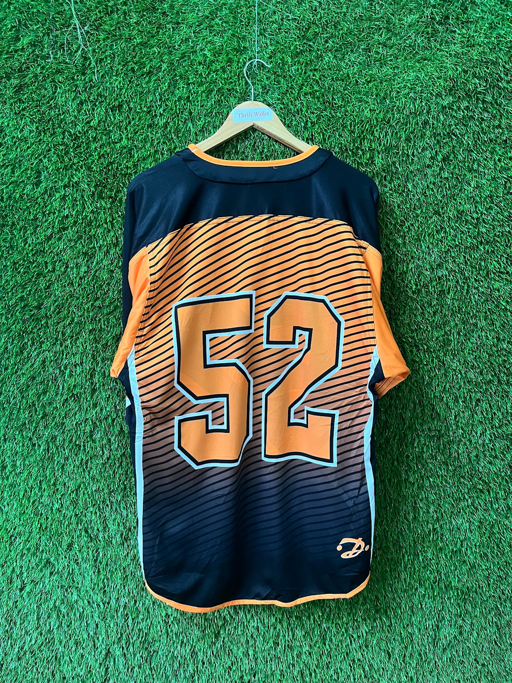Jaguars 52