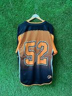 Jaguars 52
