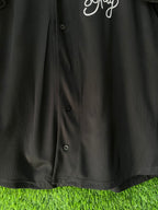 Ookay 7 MLB jersey detail