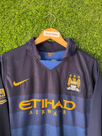 Etihad Airways