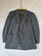 Blazer Vintage Streetwear Oversized - Viracle