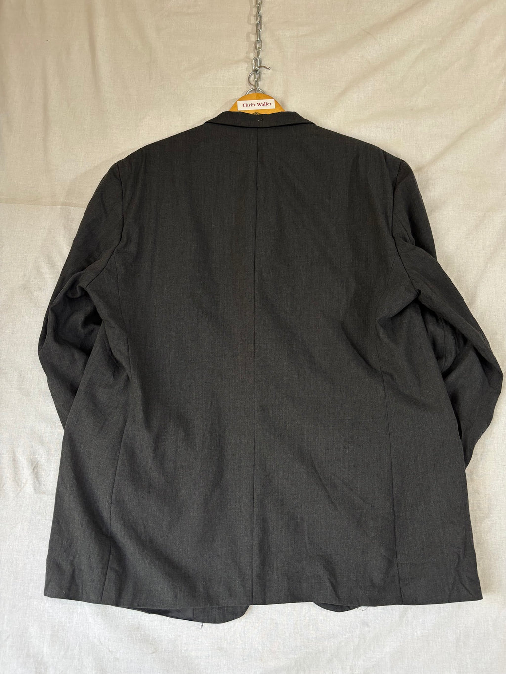 Blazer Vintage Streetwear - Dkny Essential