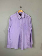 Full Sleeve Shirts Vintage Streetwear Dimensions