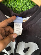 Half Sleeve Jerseys Oversized Streetwear Sapp 99
