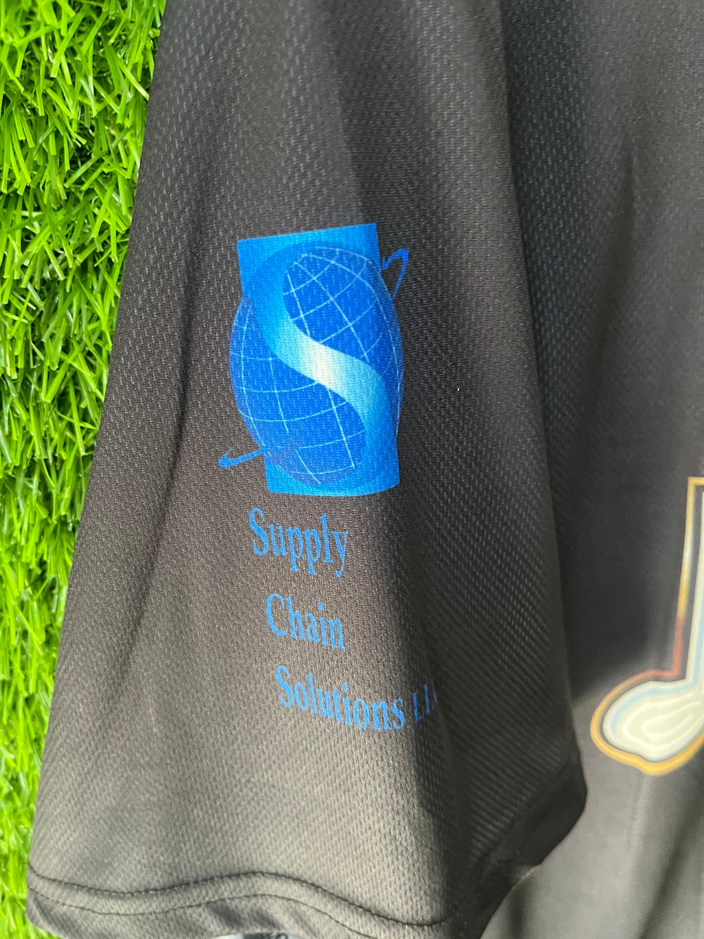 Memphis 22 jersey