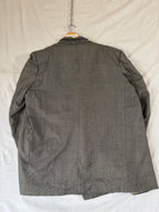 Blazer Vintage Streetwear Oversized - Dattilio