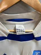 Football Vintage Streetwear Greece 2004