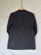 Blazer Vintage Streetwear Oversized - Zeitgeist