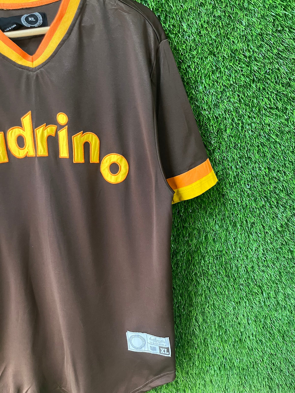 Padrino 19