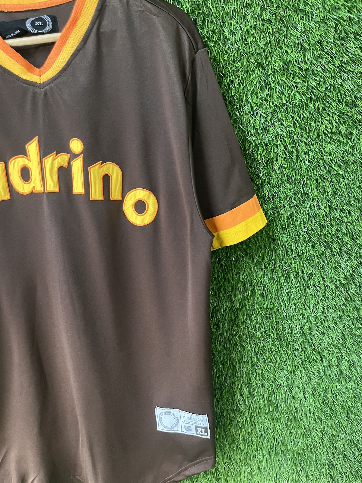 Padrino 19