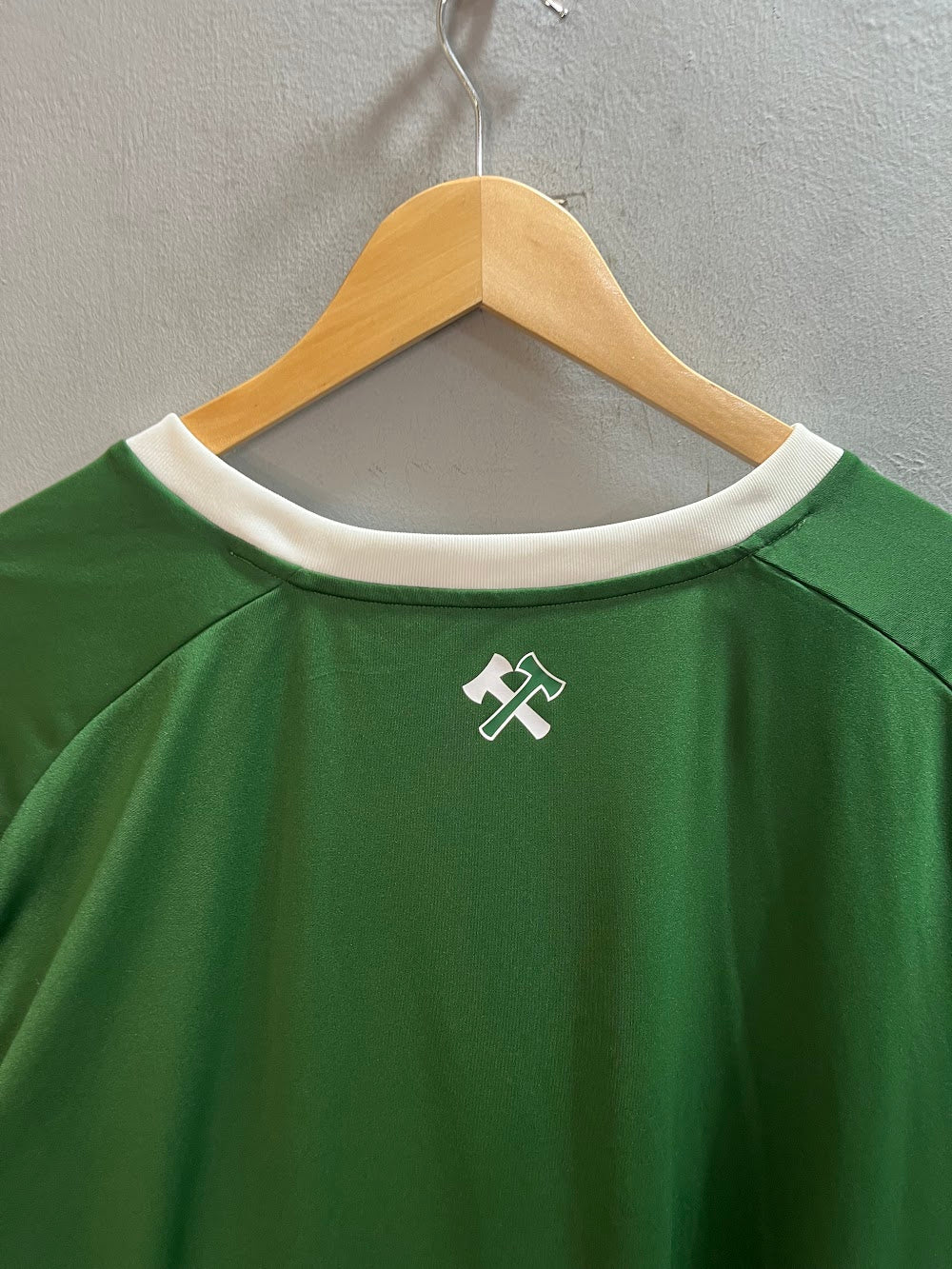 Football Oversized Streetwear Portland Timber