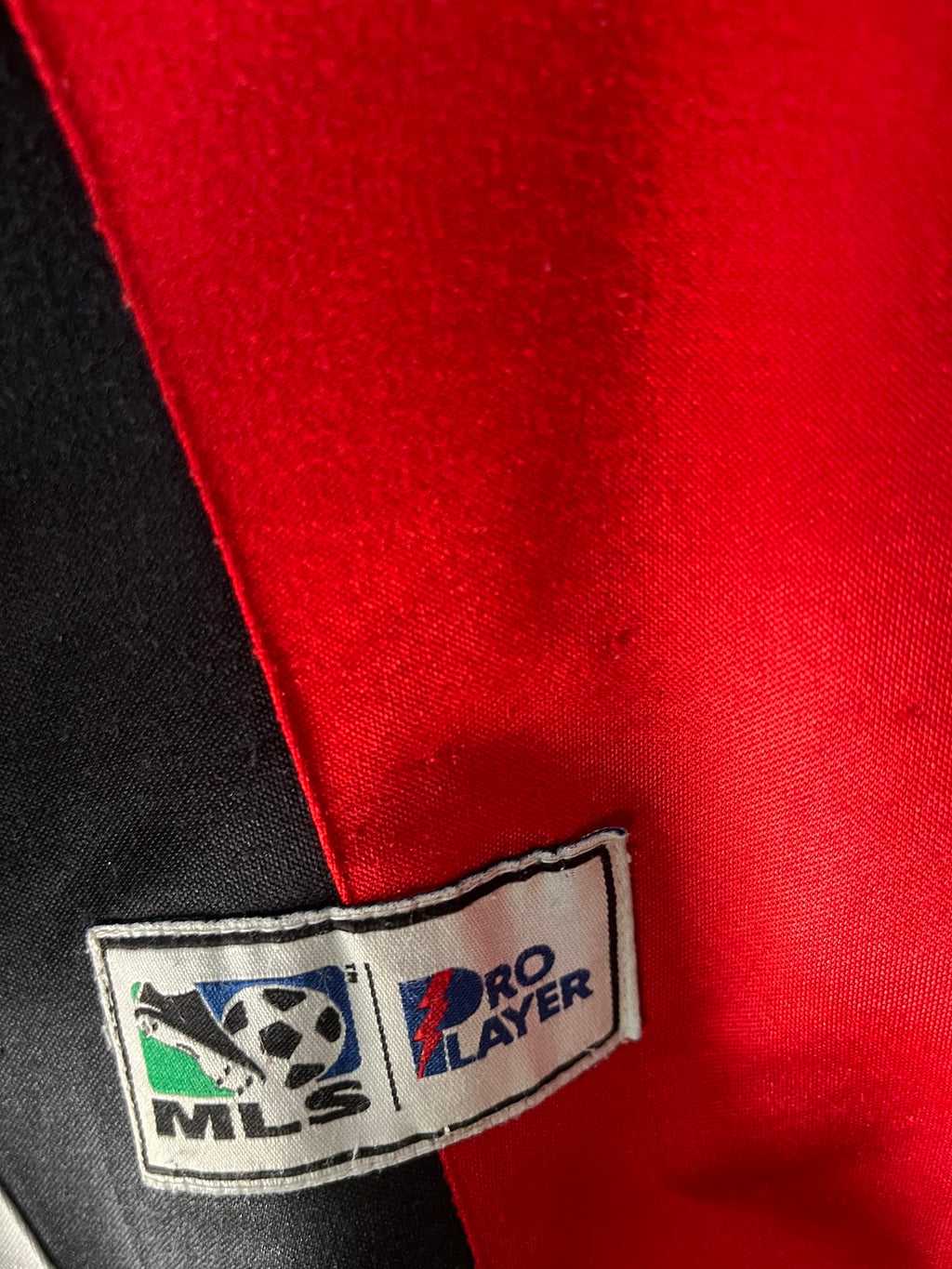 Half Sleeve Jerseys Vintage Y2K Streetwear - Pro Player