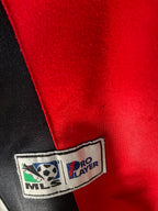 Half Sleeve Jerseys Vintage Y2K Streetwear - Pro Player