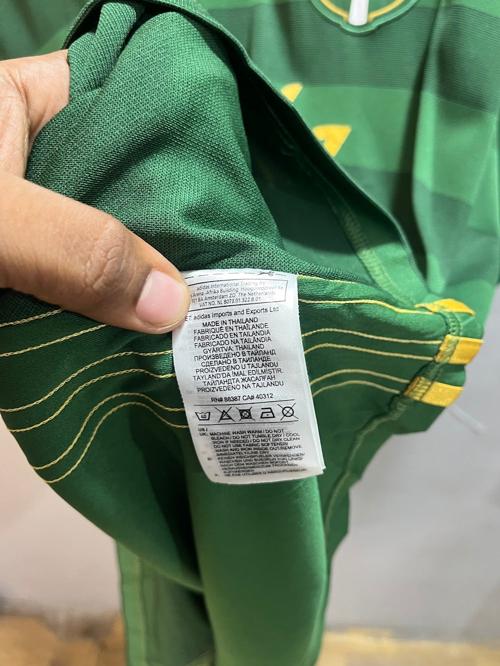 Football Oversized Streetwear Portland Timber