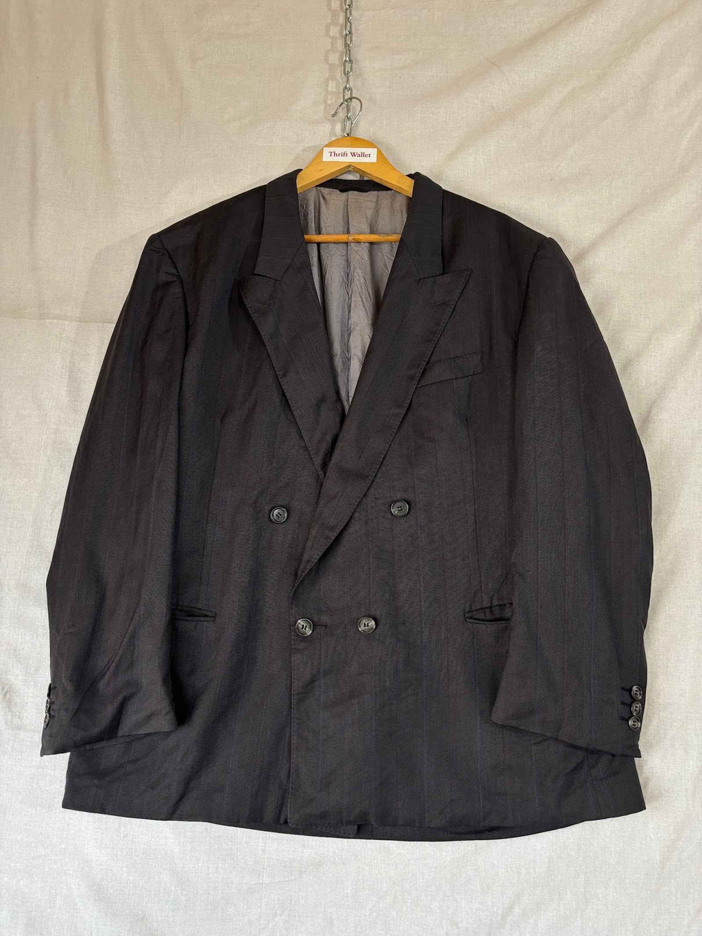 Blazer Vintage Streetwear - Blazzer