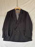 Blazer Vintage Streetwear - Blazzer