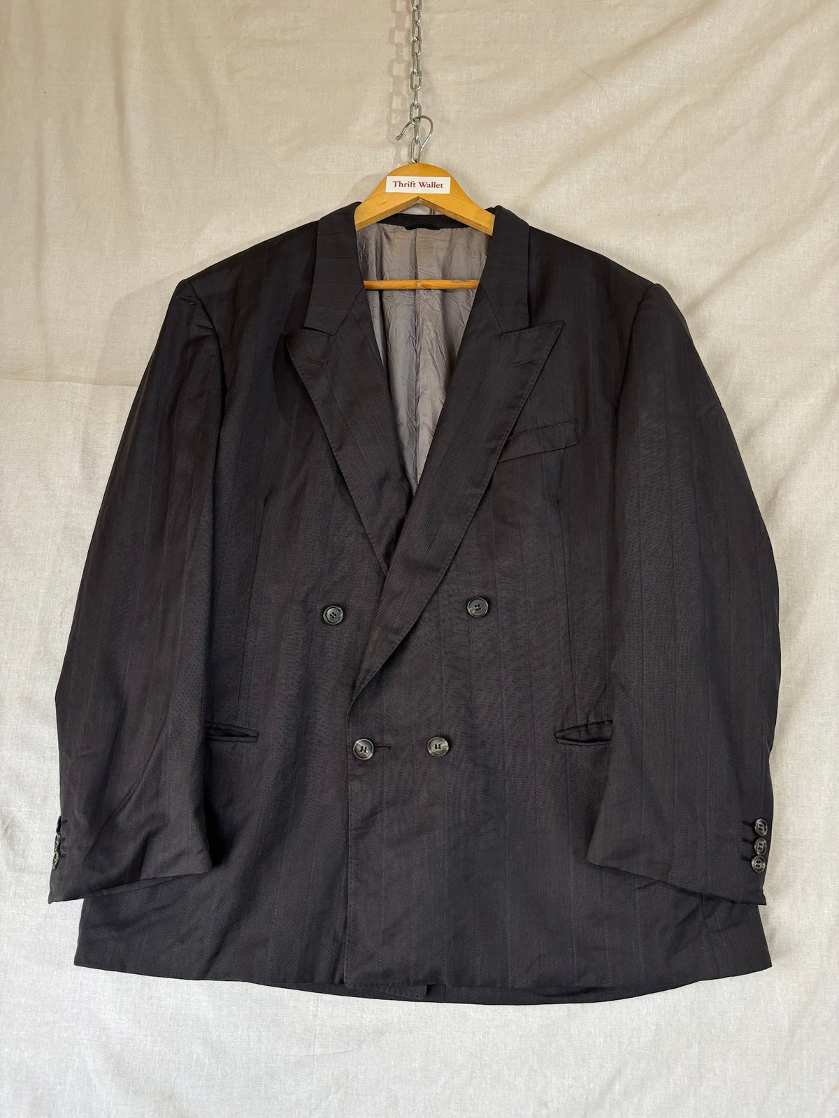 Blazer Vintage Streetwear - Blazzer