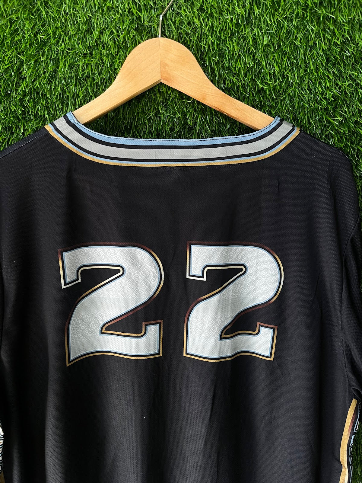 Memphis 22 jersey