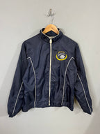 Windbreakers Oversized Vintage Lincoln park