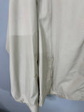 Windbreakers Oversized Retro / Throwback Massimo