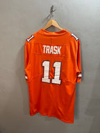 Half Sleeve Jerseys Vintage Streetwear Trask 11