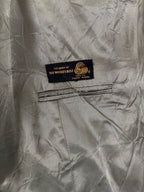 Blazer Vintage Streetwear Limited Edition - Terzo Uomo