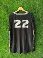 Memphis 22 jersey